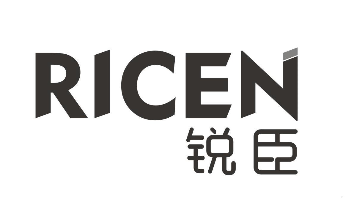 锐臣 RICEN