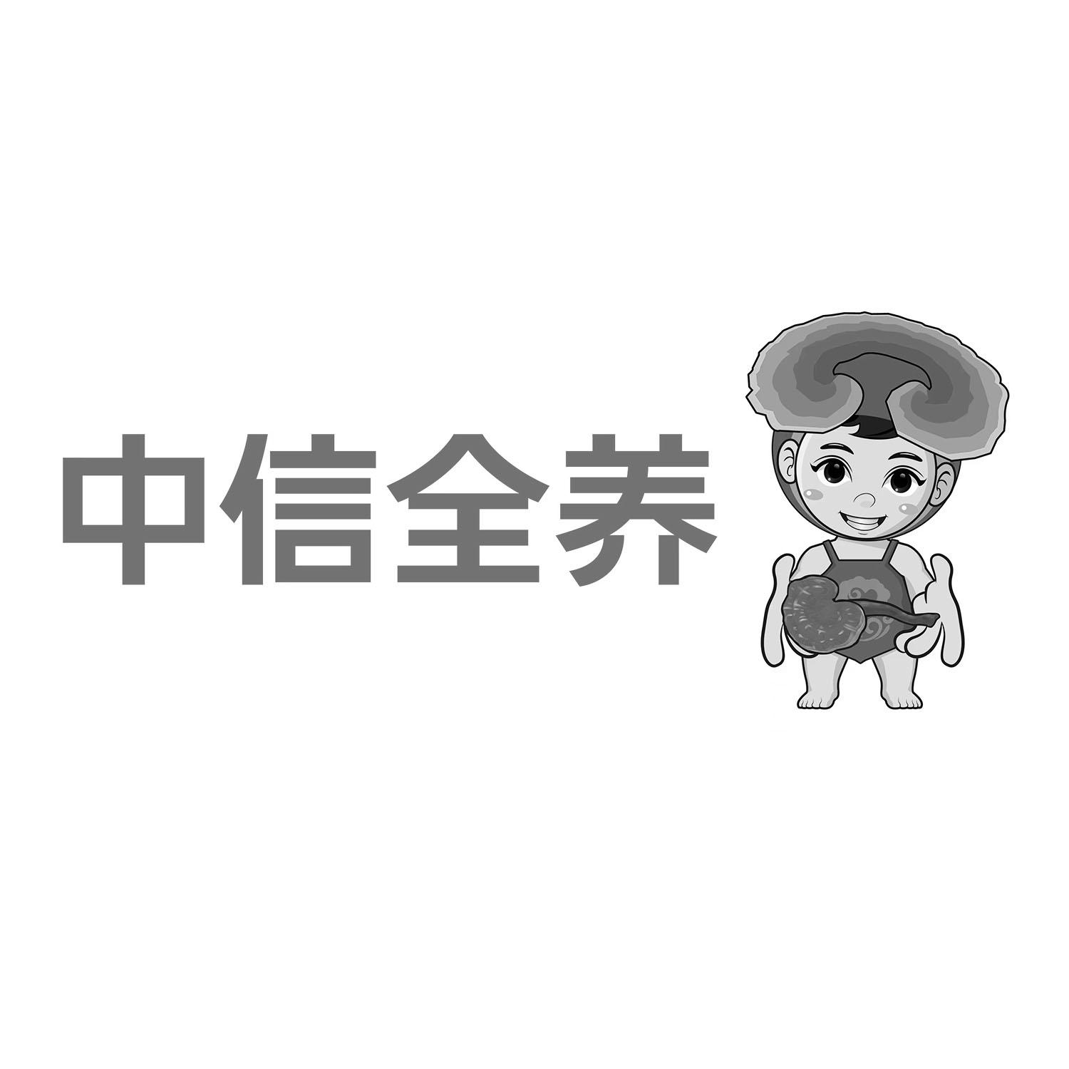 中信全养