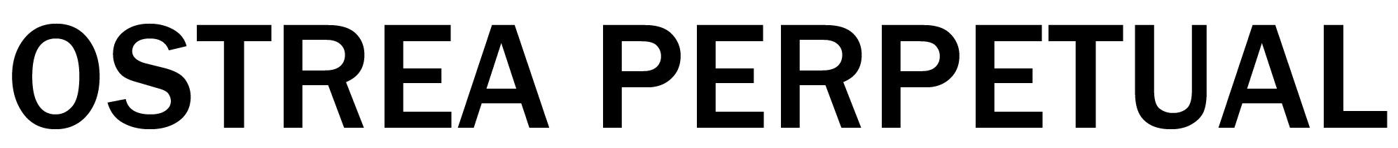 OSTREA PERPETUAL
