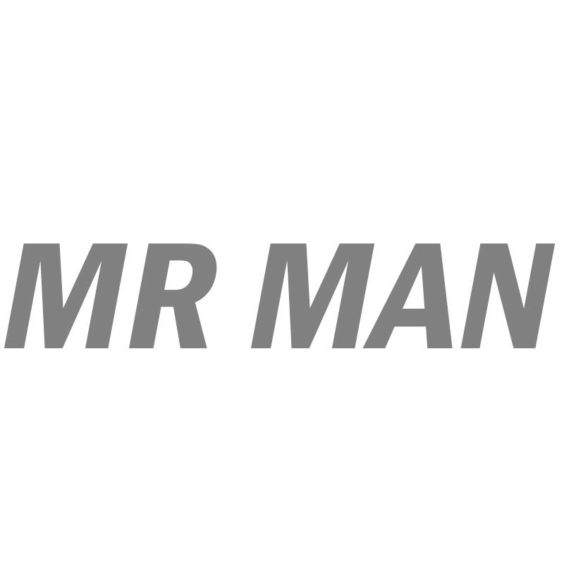 MR MAN
