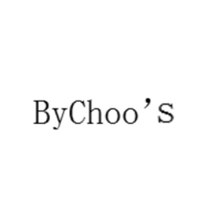 BYCHOO’S