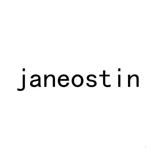 JANEOSTIN