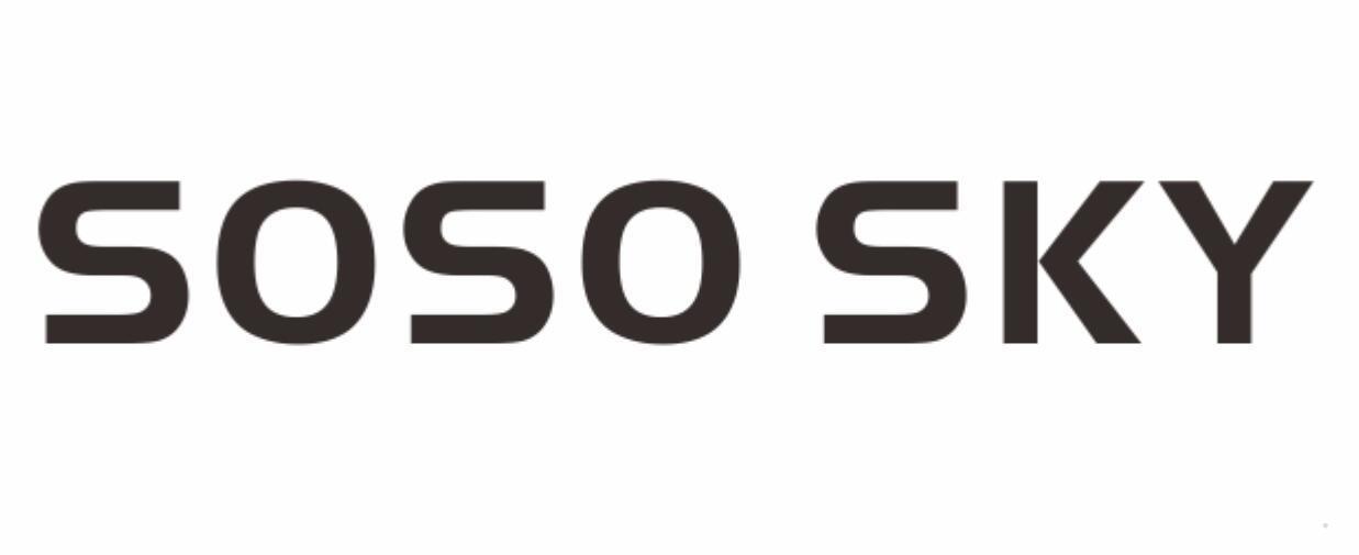 SOSO SKY