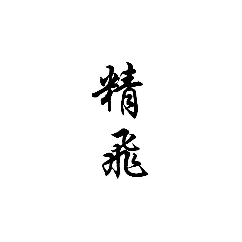 精飞