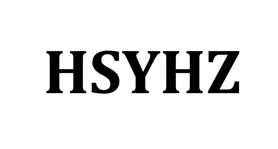 HSYHZ