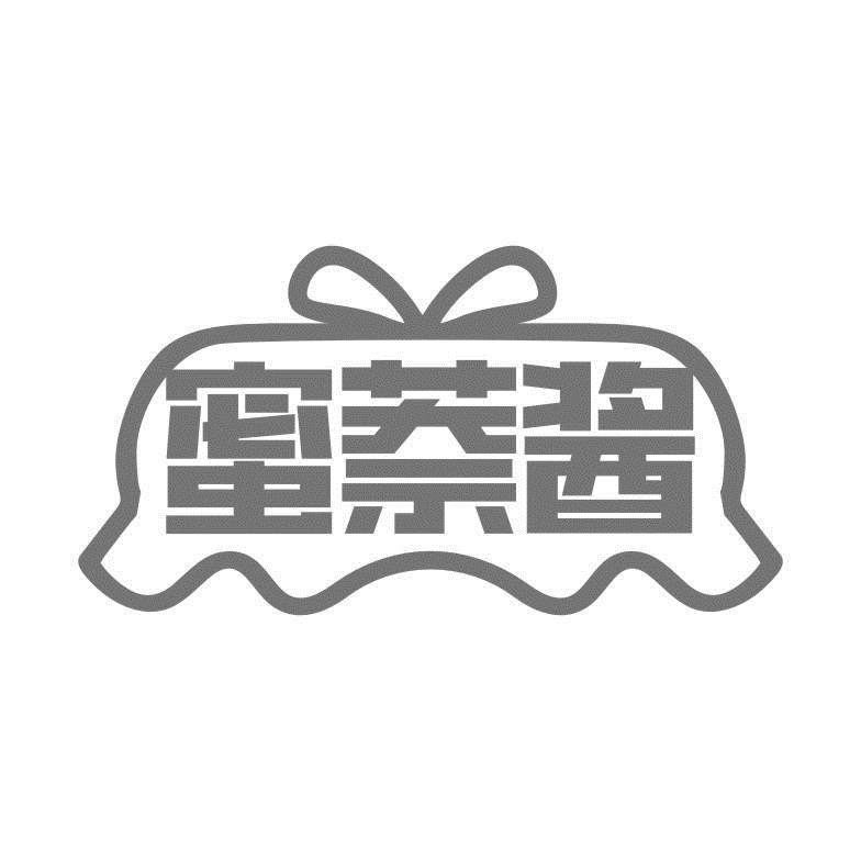 蜜萘酱
