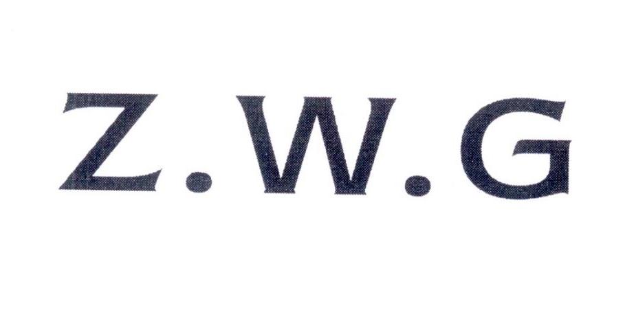 Z.W.G