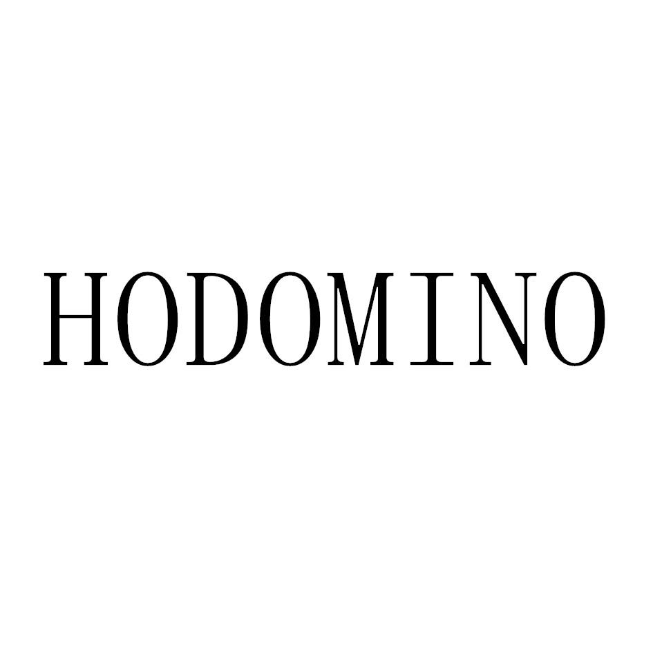 HODOMINO
