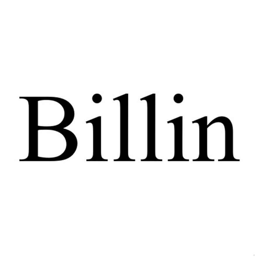 BILLIN