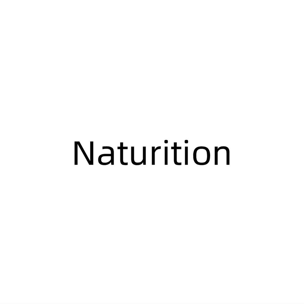 NATURITION