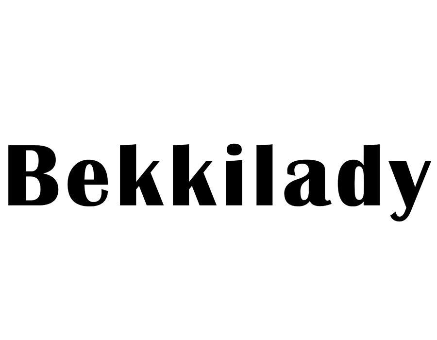 BEKKILADY