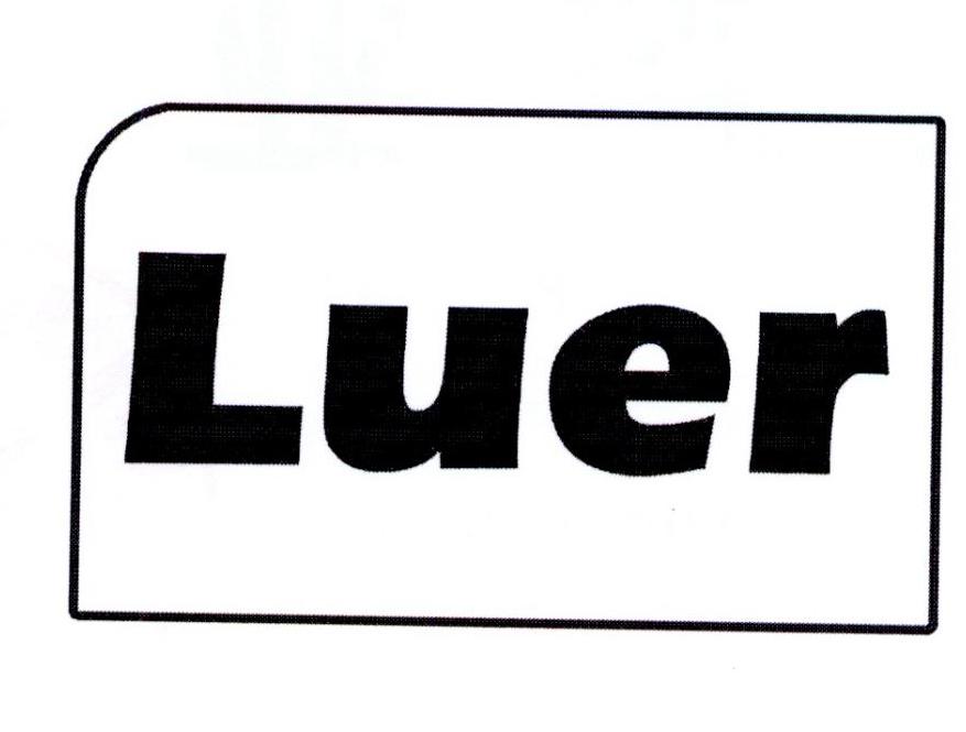 LUER