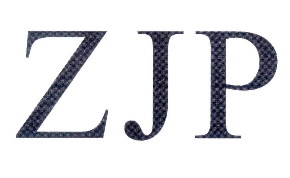 ZJP