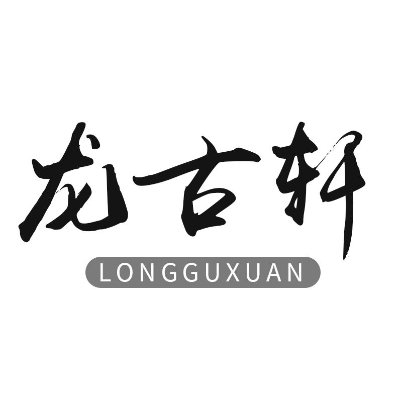 龙古轩