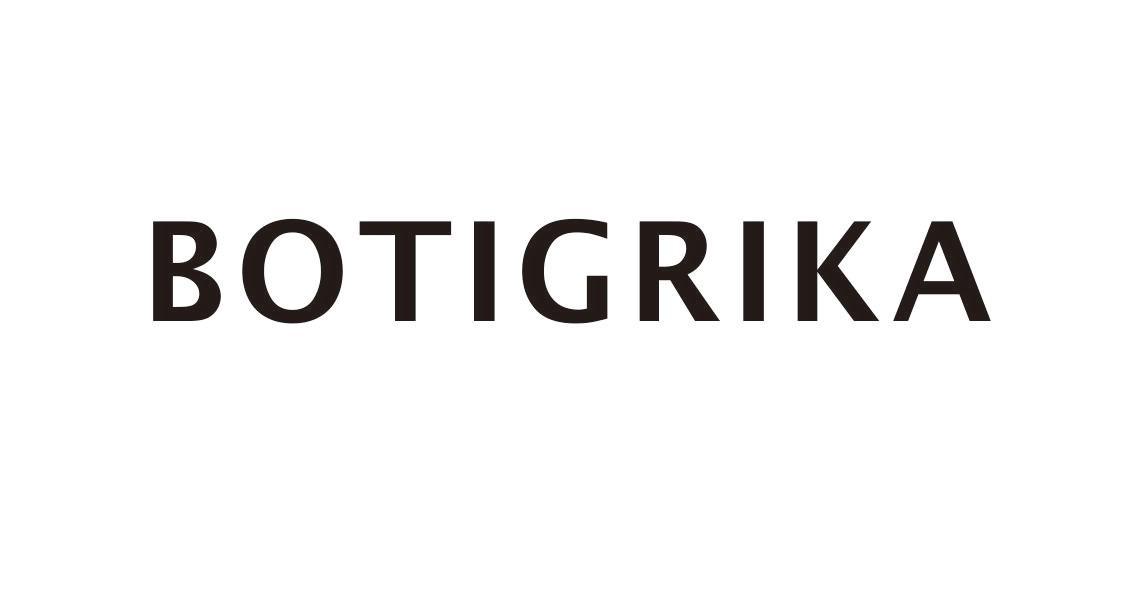 BOTIGRIKA