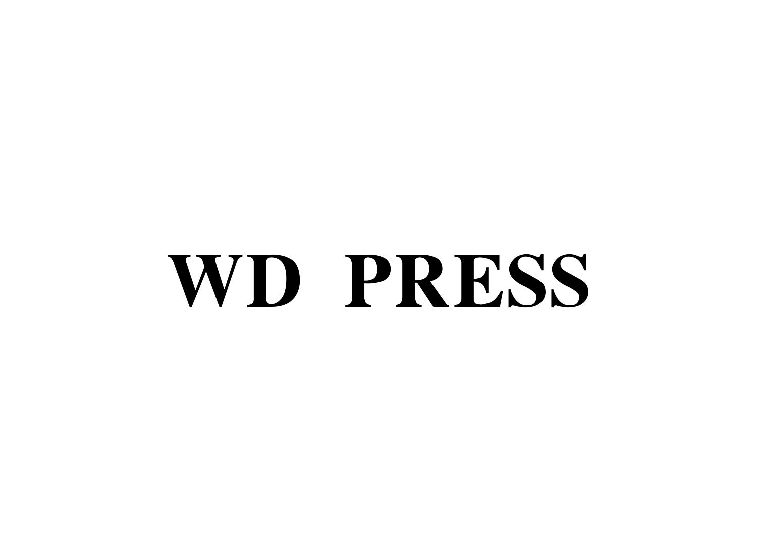 WD PRESS
