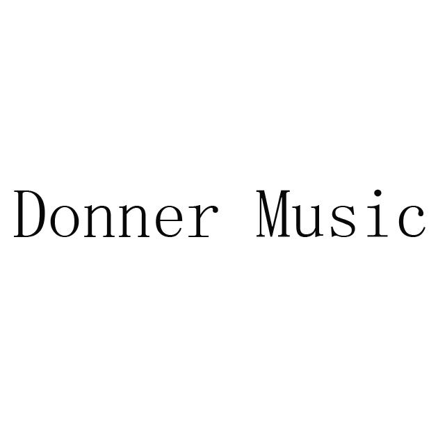 DONNER MUSIC