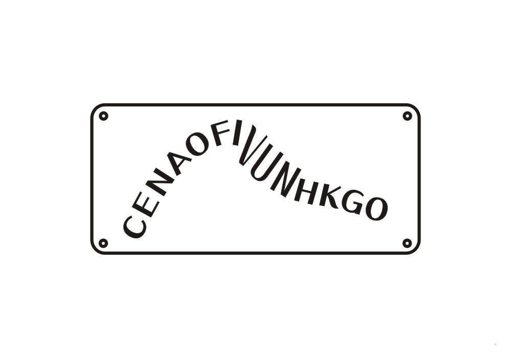 CENAOFIVUNHKGO