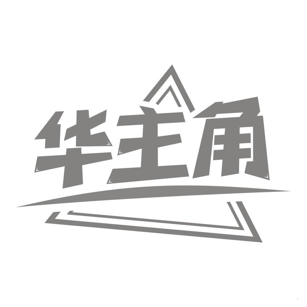 华主角