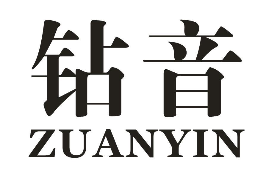 钻音