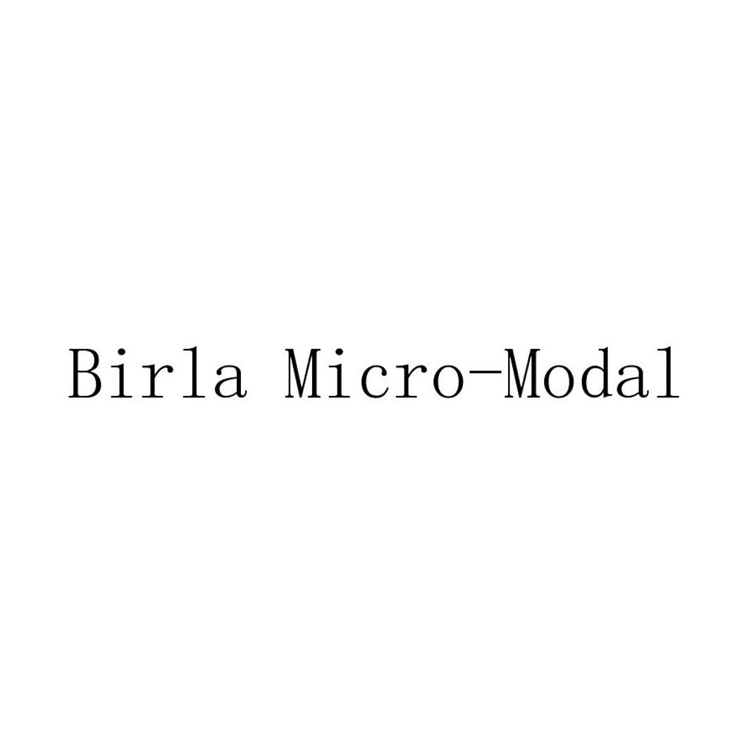 BIRLA MICRO-MODAL