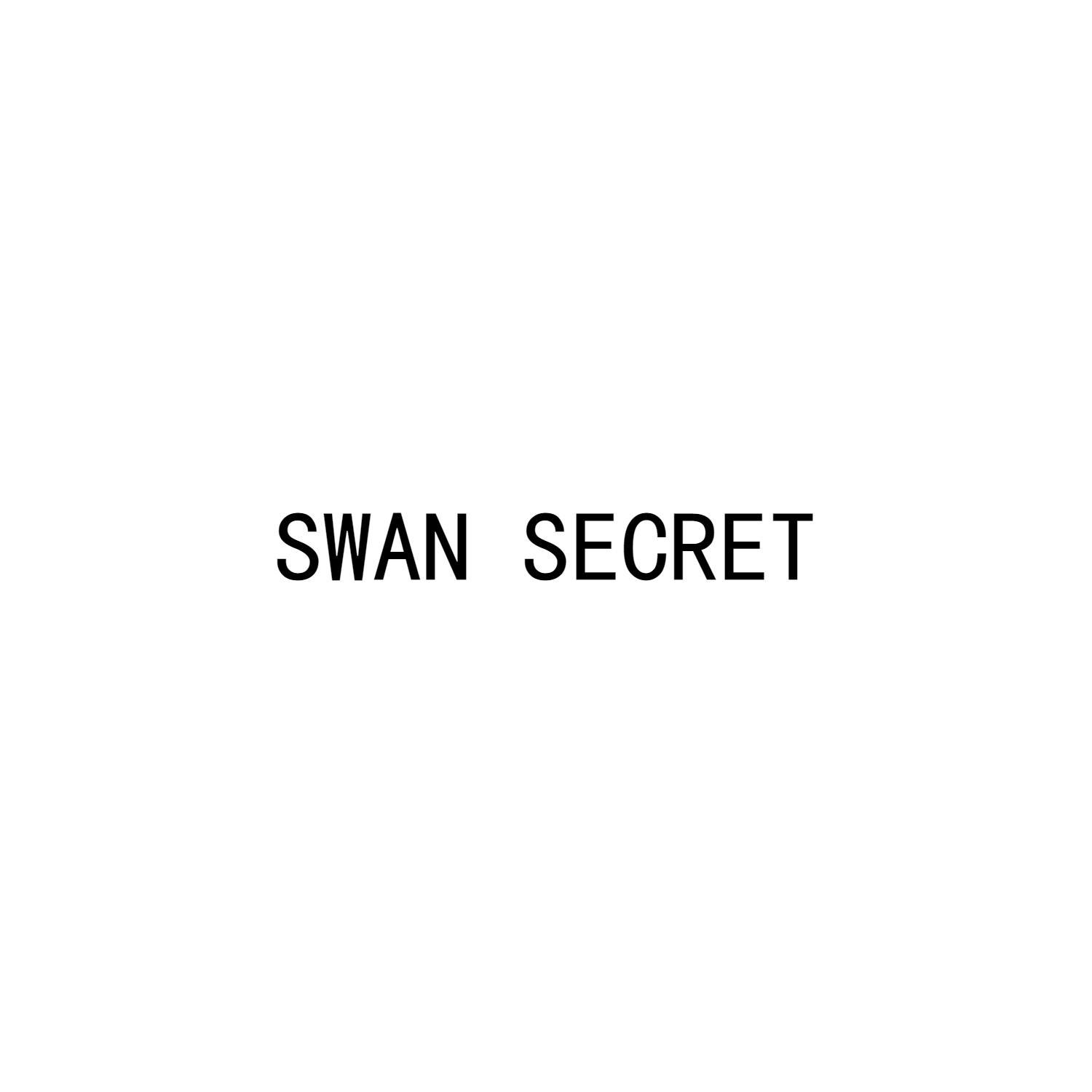 SWAN SECRET