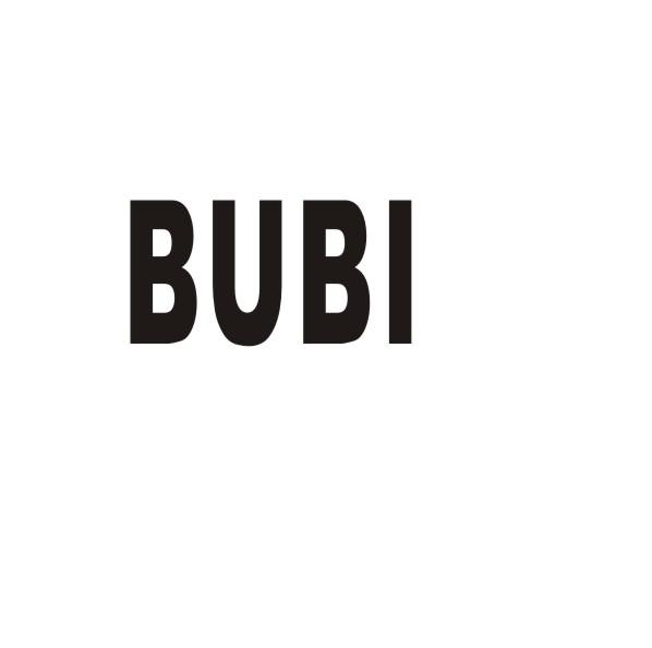 BUBI