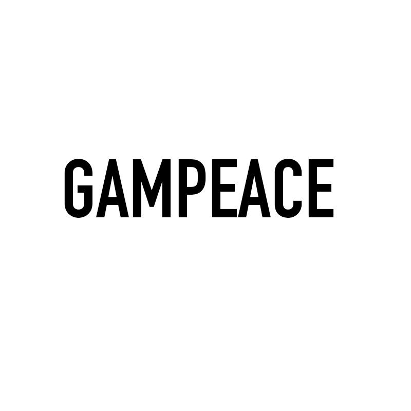 GAMPEACE