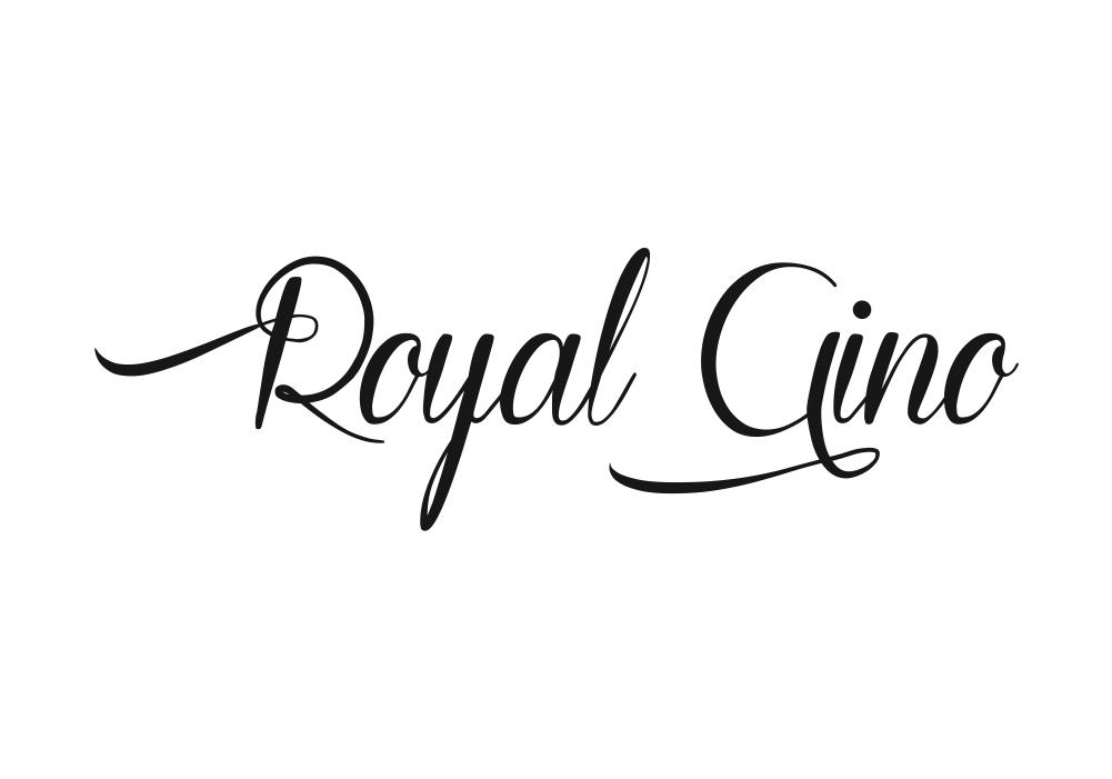 ROYAL GINO