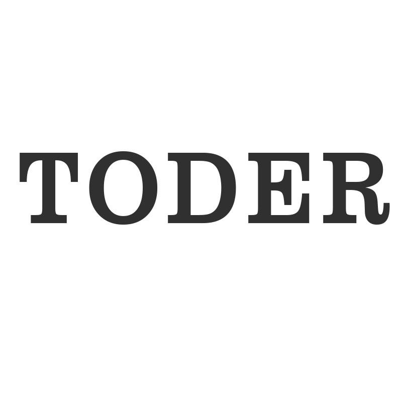 TODER