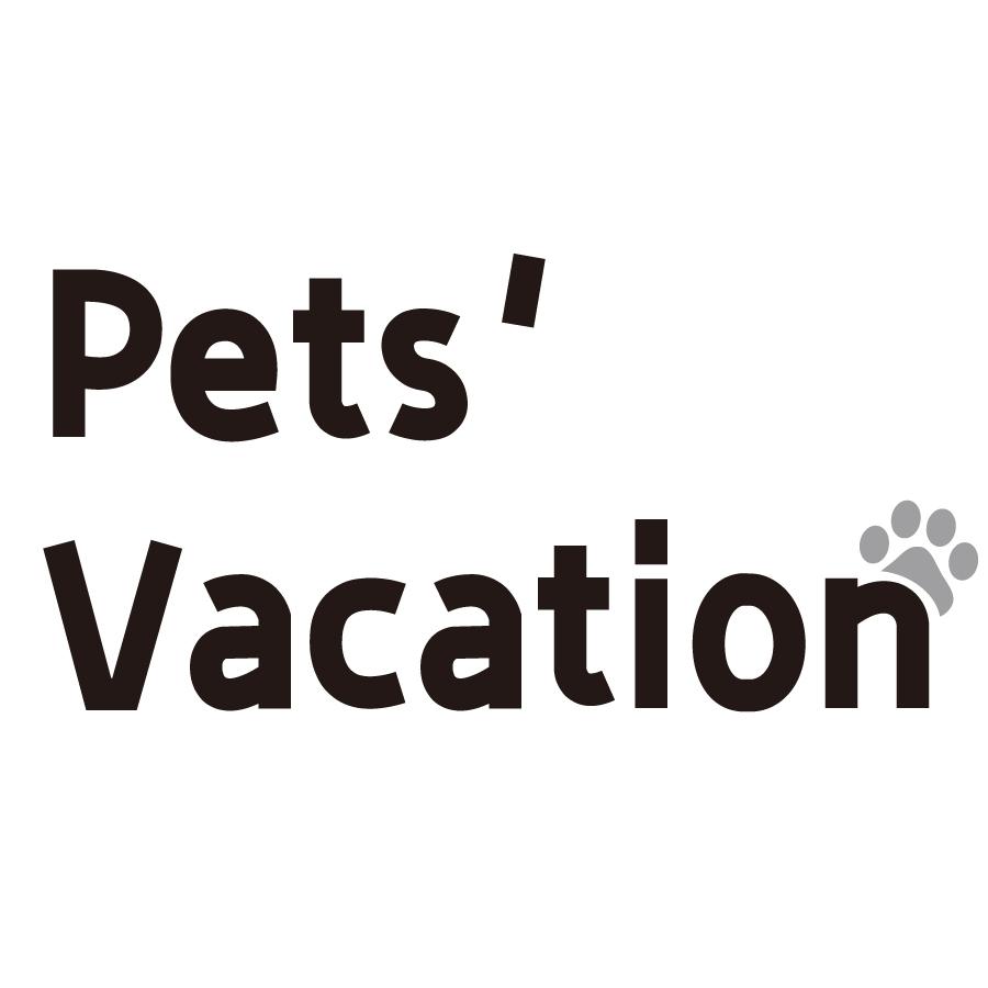 PETS' VACATION