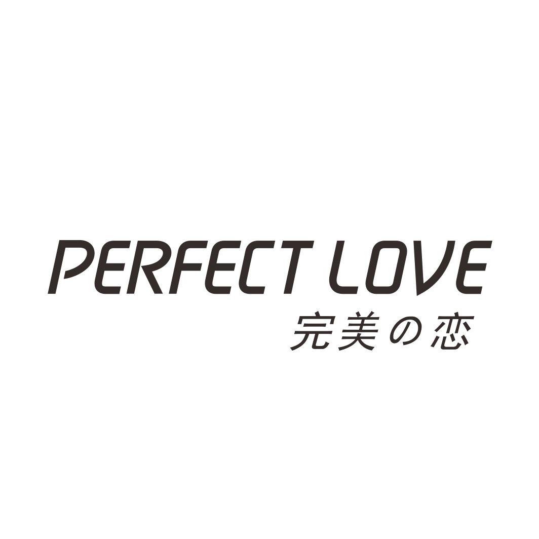 完美恋 PERFECT LOVE