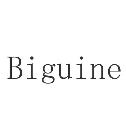 BIGUINE