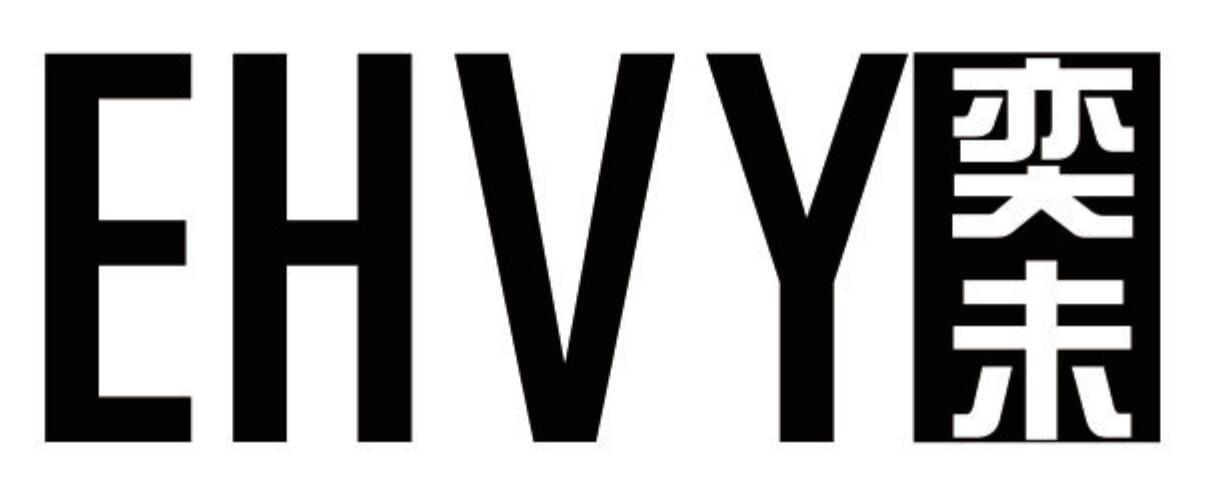 EHVY 奕未