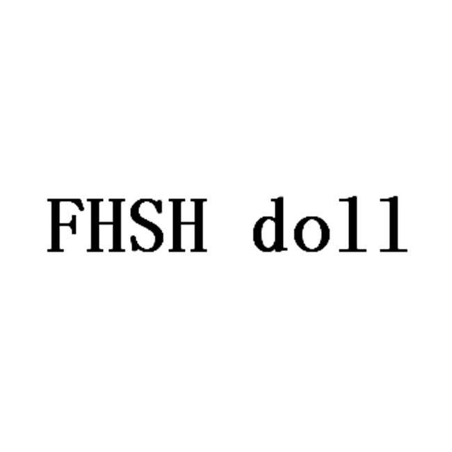 FHSH DOLL