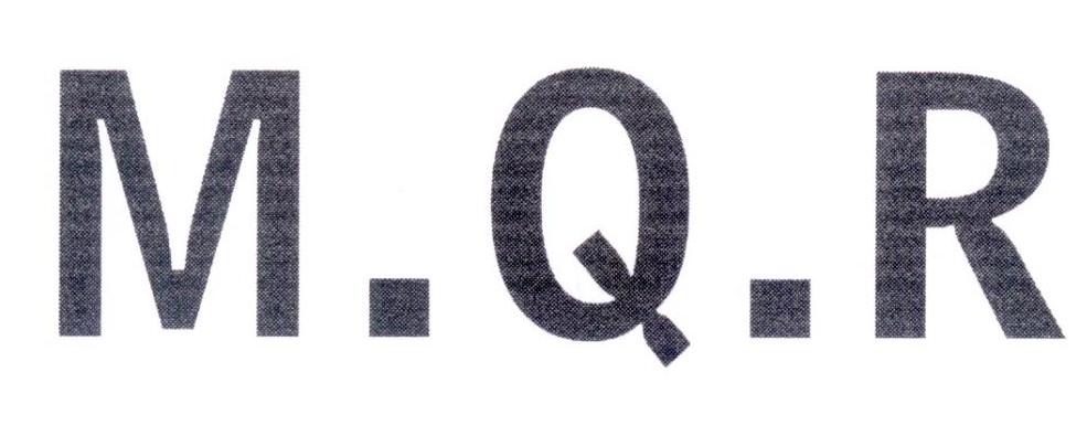 M.Q.R