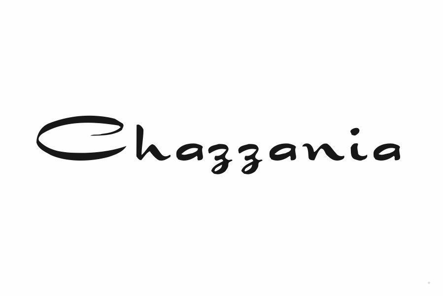 CHAZZANIA
