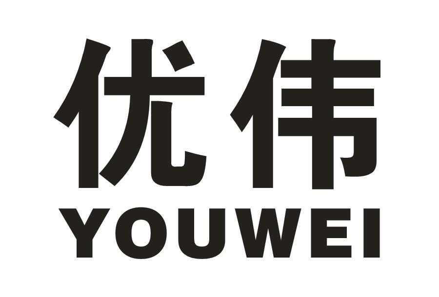 优伟