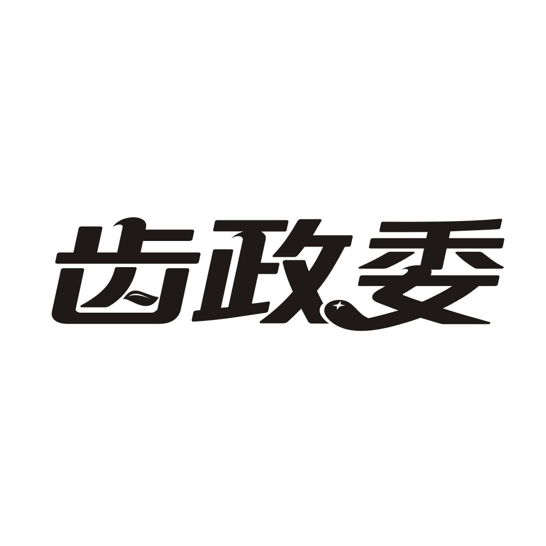 齿政委
