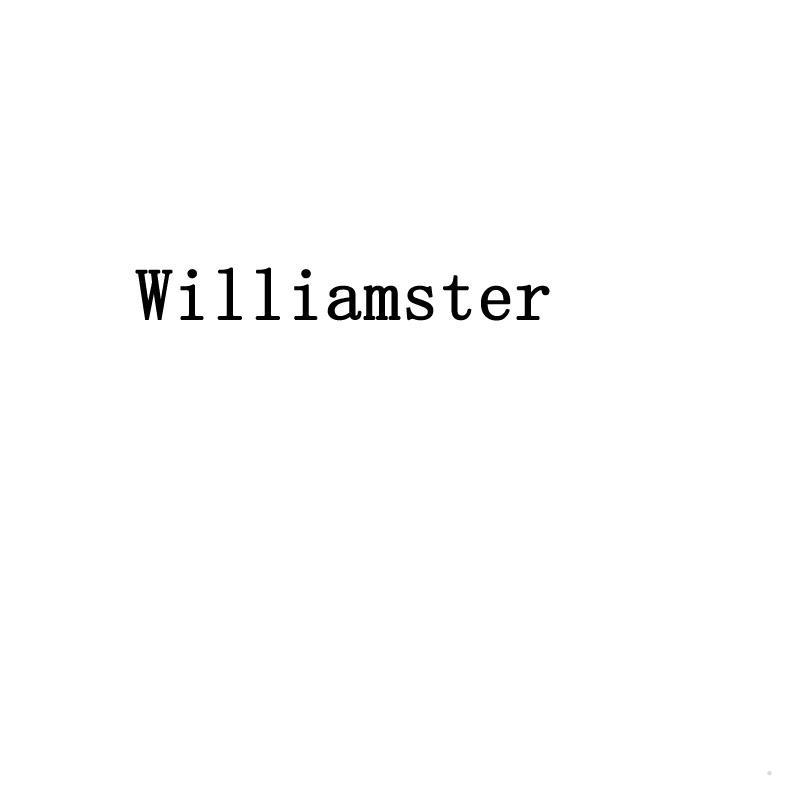 WILLIAMSTER
