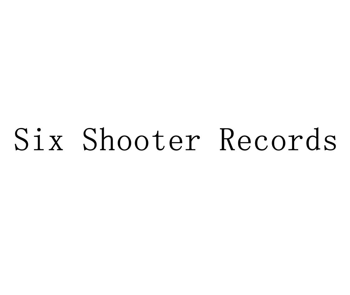 SIX SHOOTER RECORDS