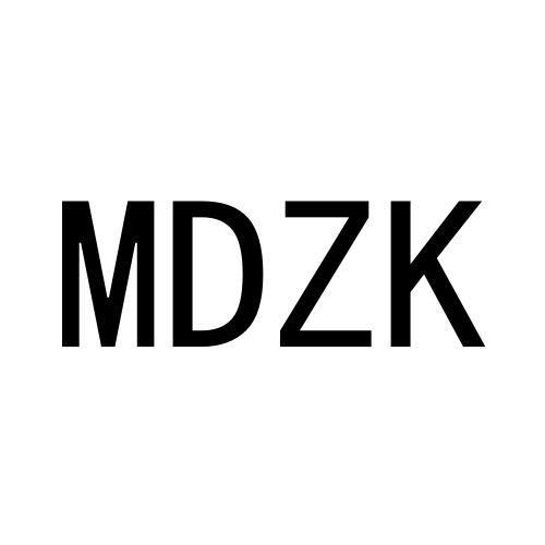 MDZK