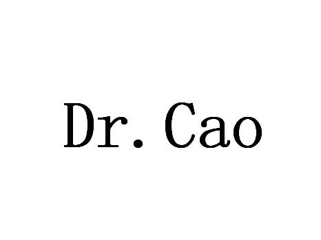 DR.CAO