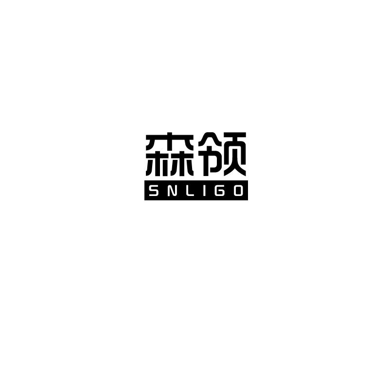 森领 SNLIGO