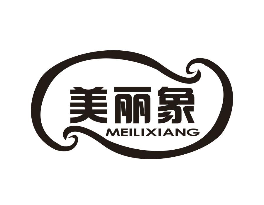 美丽象