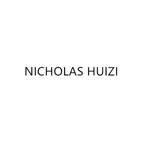NICHOLAS HUIZI