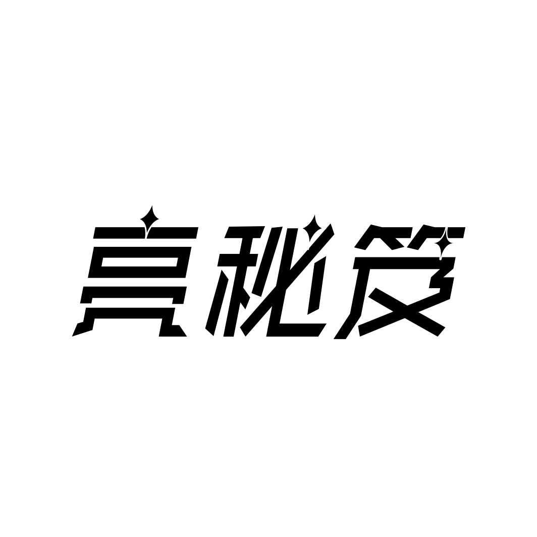 亮秘笈