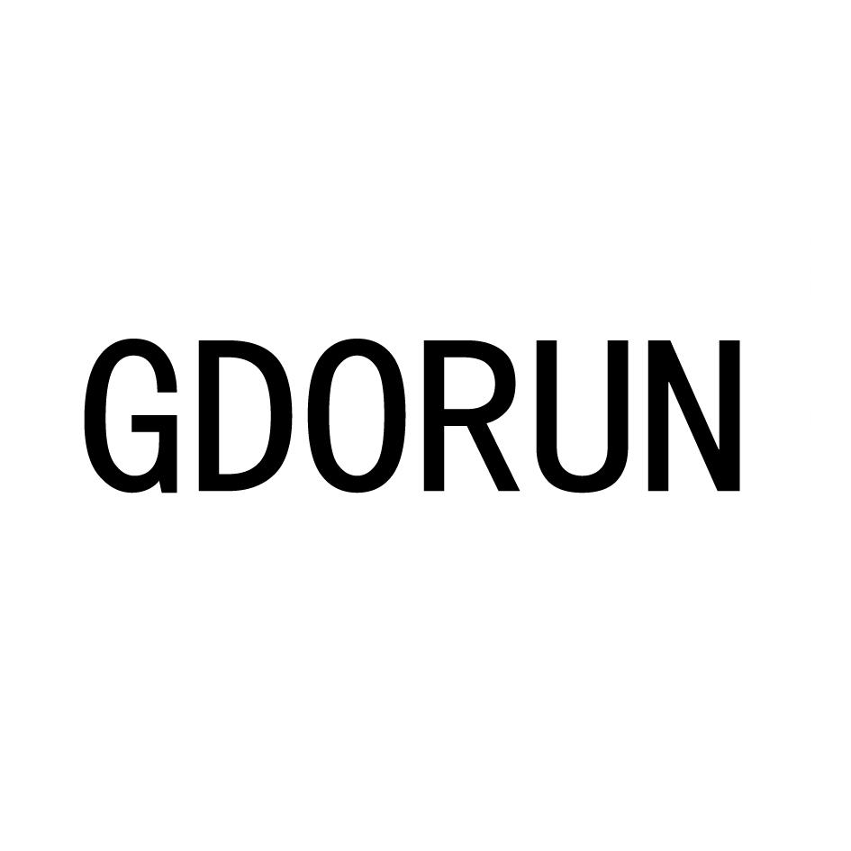 GDORUN