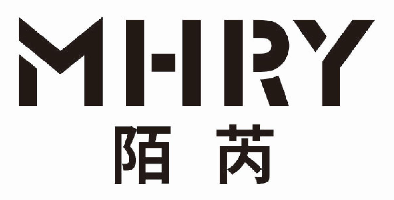 陌芮 MHRY