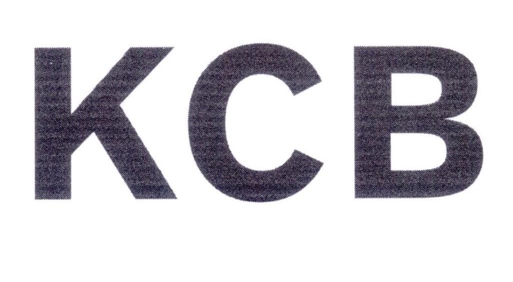 KCB